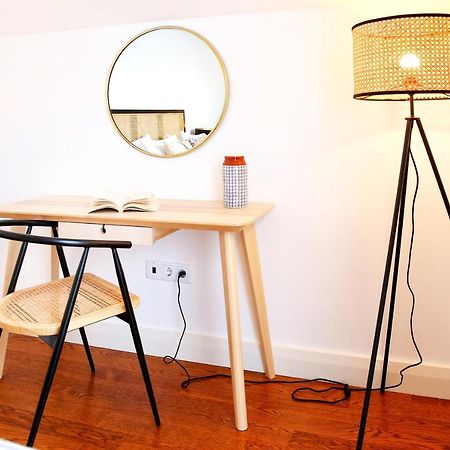 Young Spirit Apartment Dystrykt Dystrykt Faro Zewnętrze zdjęcie