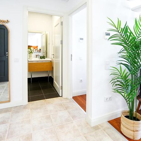 Young Spirit Apartment Dystrykt Dystrykt Faro Zewnętrze zdjęcie