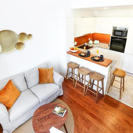 Young Spirit Apartment Dystrykt Dystrykt Faro Zewnętrze zdjęcie