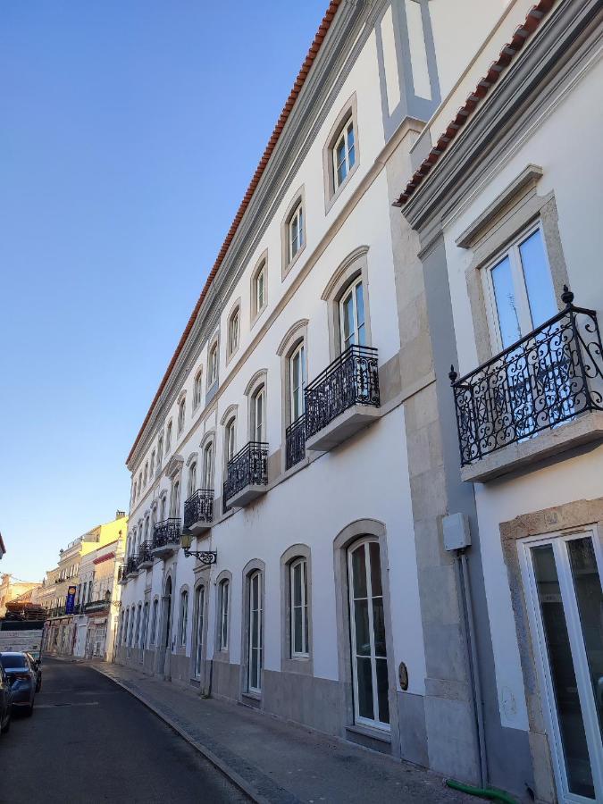 Young Spirit Apartment Dystrykt Dystrykt Faro Zewnętrze zdjęcie