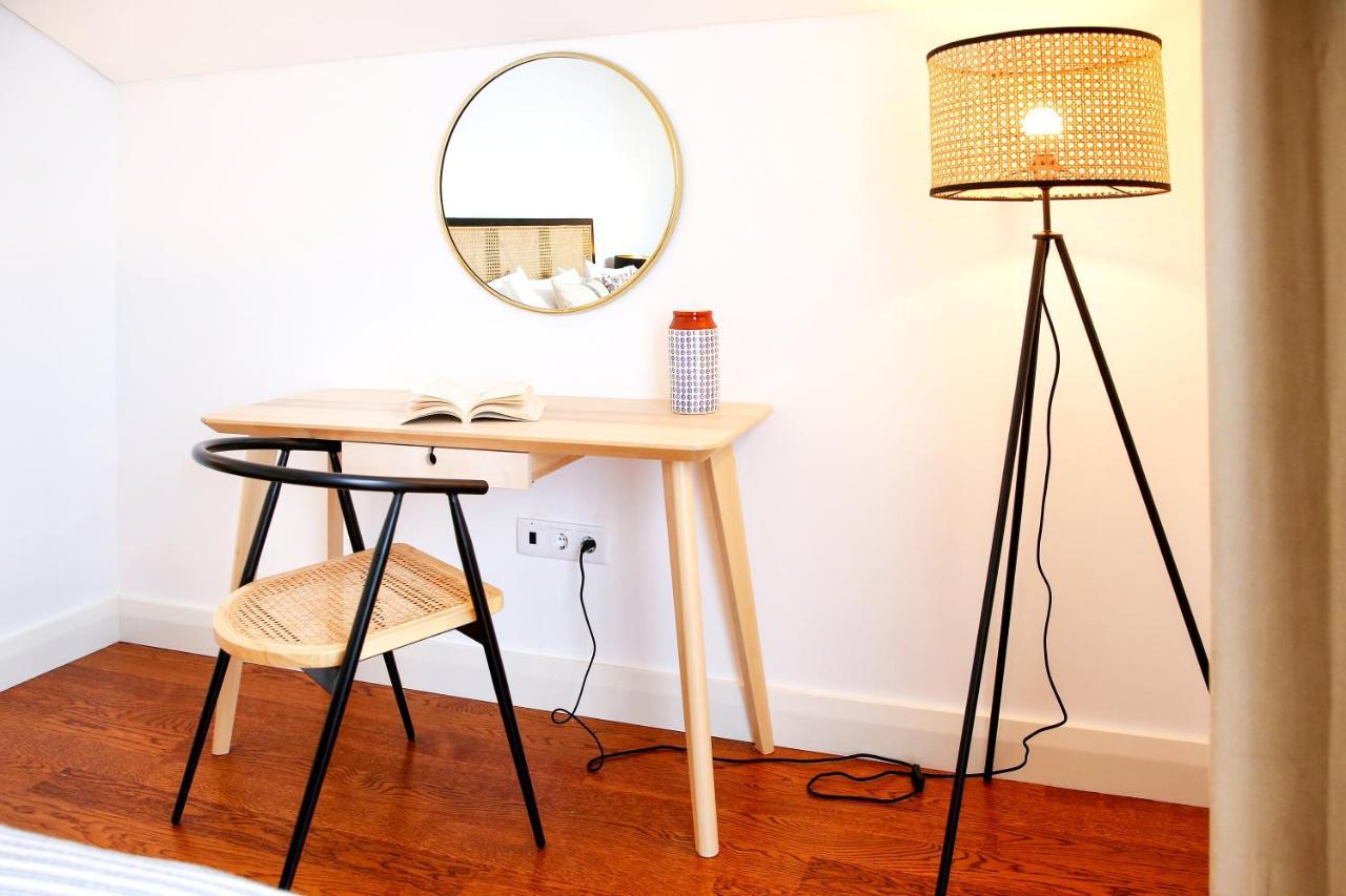 Young Spirit Apartment Dystrykt Dystrykt Faro Zewnętrze zdjęcie