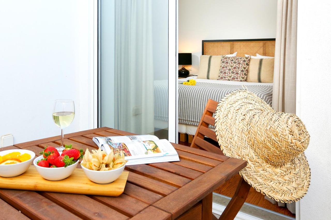 Young Spirit Apartment Dystrykt Dystrykt Faro Zewnętrze zdjęcie