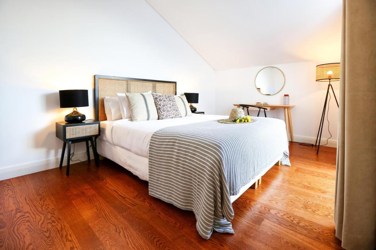 Young Spirit Apartment Dystrykt Dystrykt Faro Zewnętrze zdjęcie