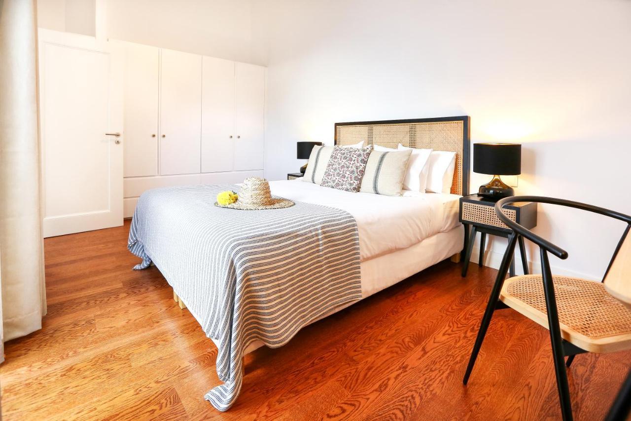 Young Spirit Apartment Dystrykt Dystrykt Faro Zewnętrze zdjęcie