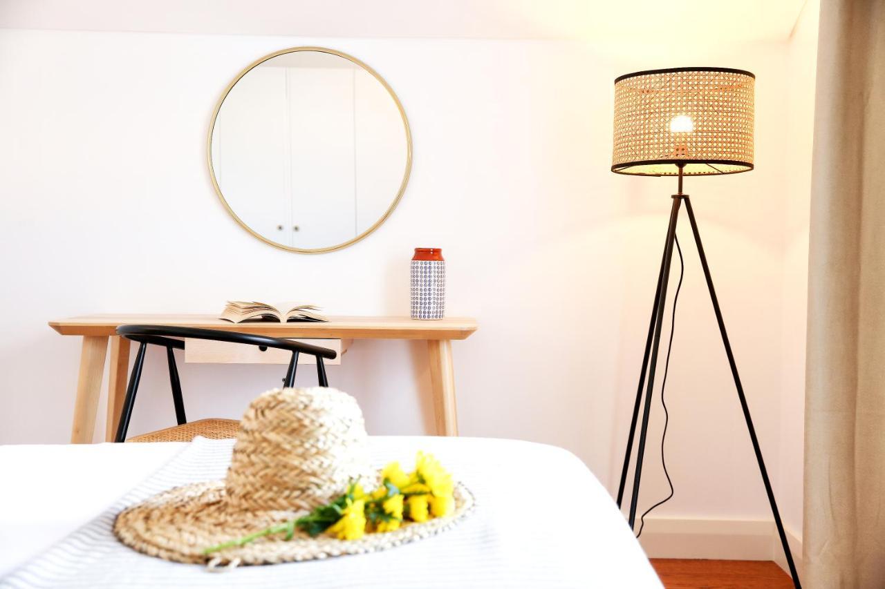Young Spirit Apartment Dystrykt Dystrykt Faro Zewnętrze zdjęcie