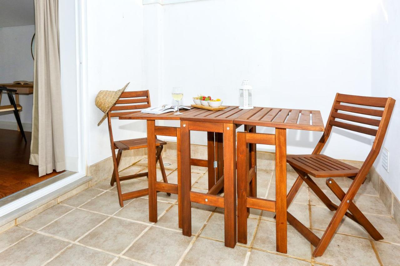 Young Spirit Apartment Dystrykt Dystrykt Faro Zewnętrze zdjęcie