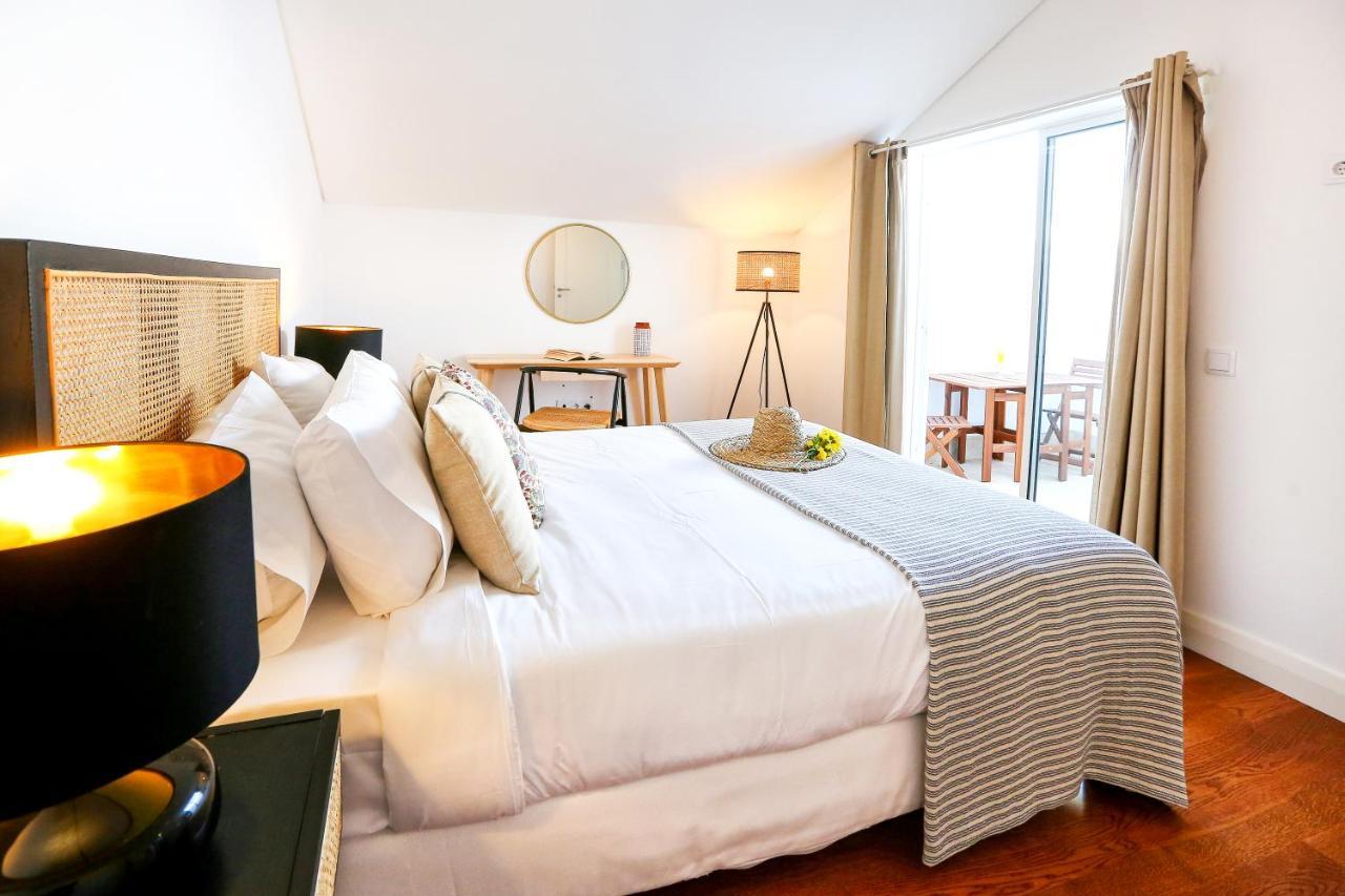 Young Spirit Apartment Dystrykt Dystrykt Faro Zewnętrze zdjęcie