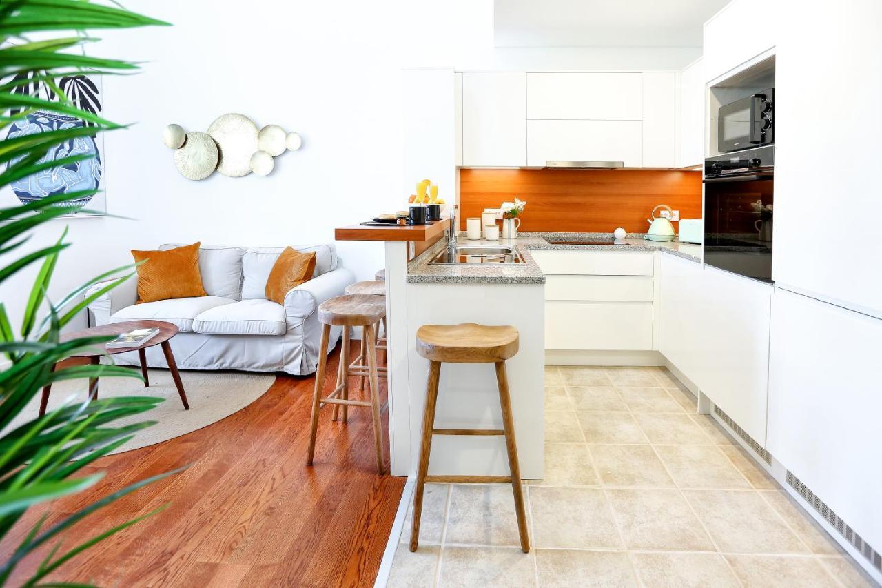 Young Spirit Apartment Dystrykt Dystrykt Faro Zewnętrze zdjęcie