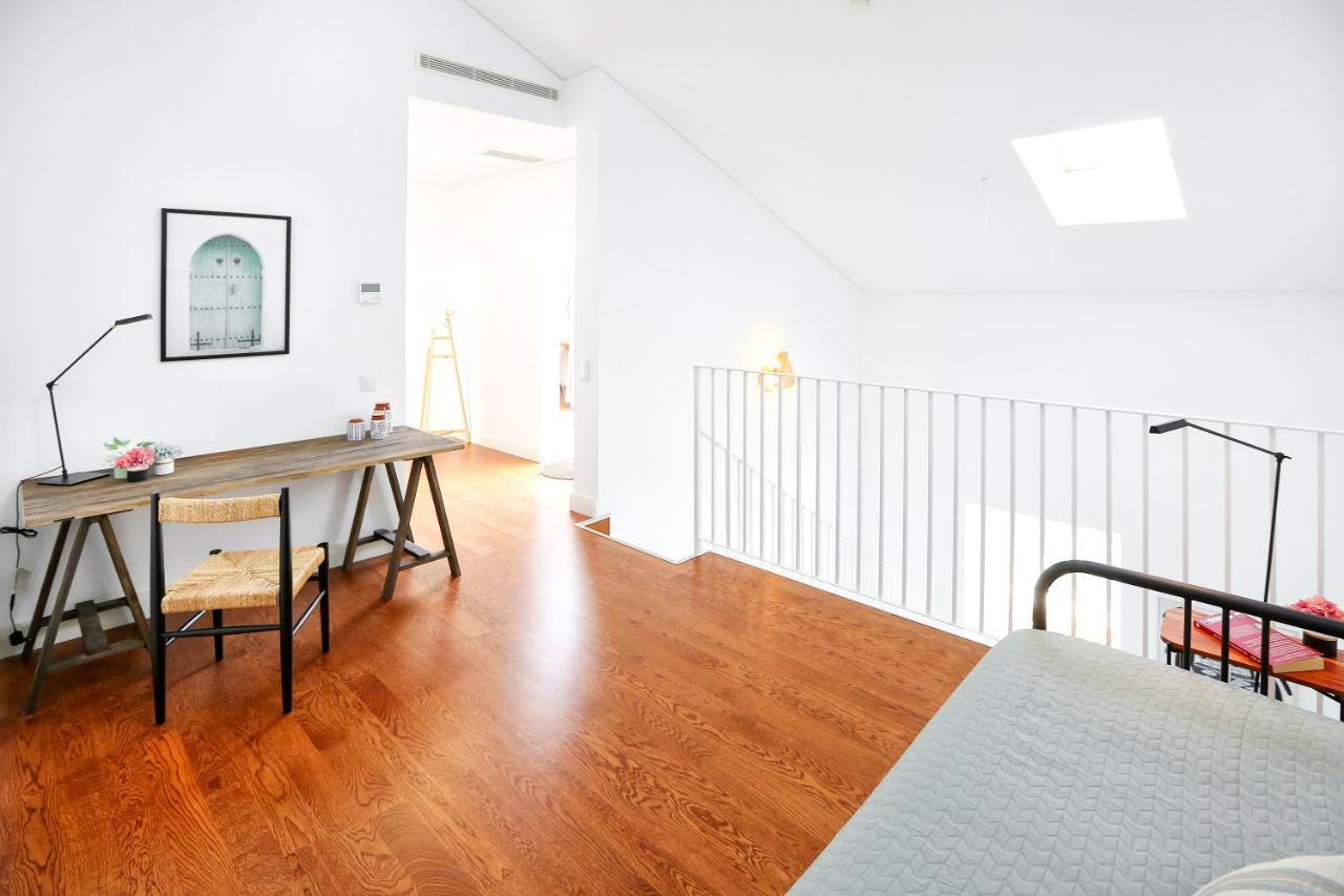 Young Spirit Apartment Dystrykt Dystrykt Faro Zewnętrze zdjęcie