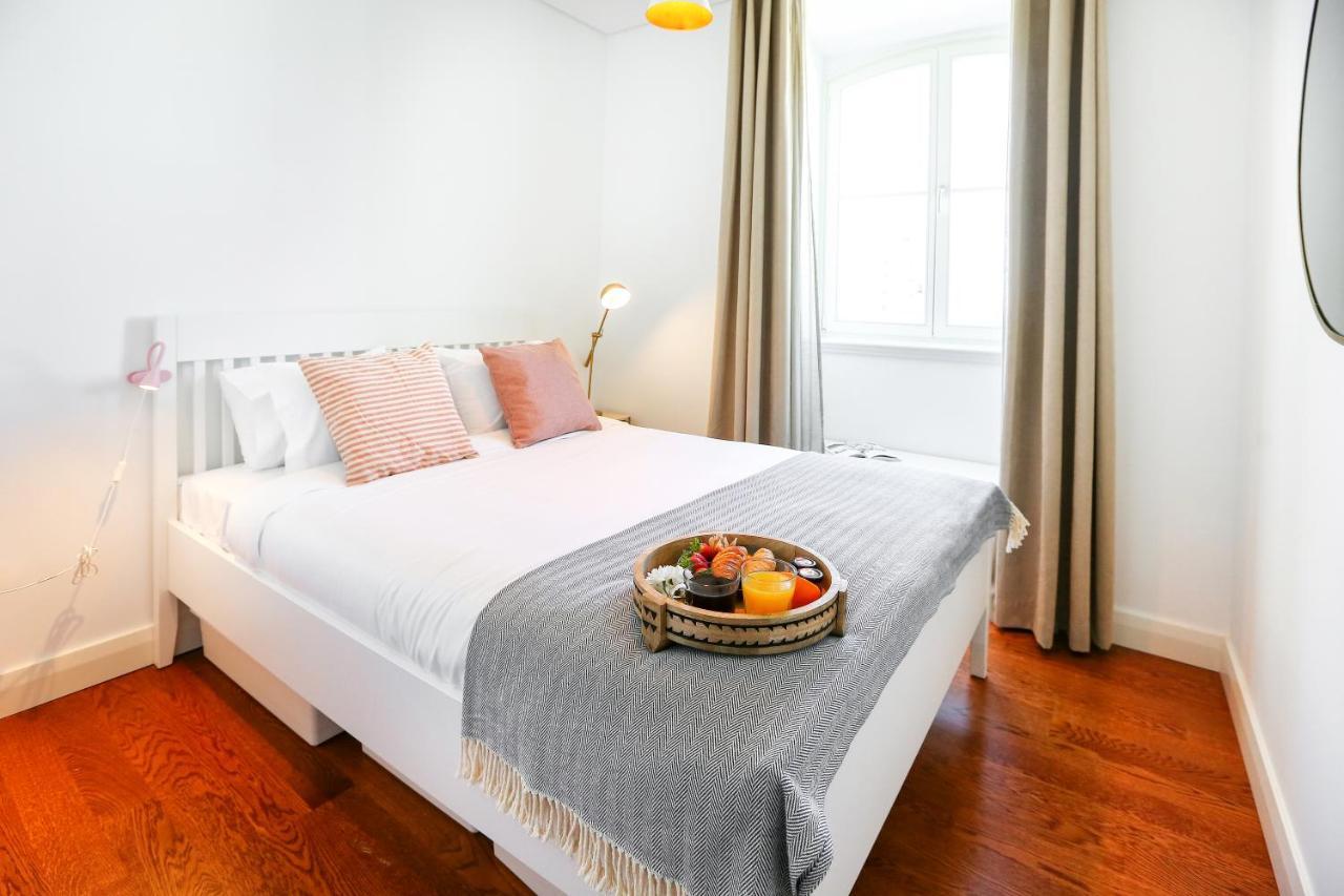 Young Spirit Apartment Dystrykt Dystrykt Faro Zewnętrze zdjęcie