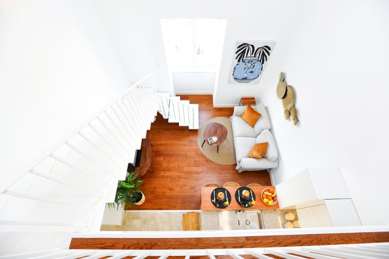 Young Spirit Apartment Dystrykt Dystrykt Faro Zewnętrze zdjęcie