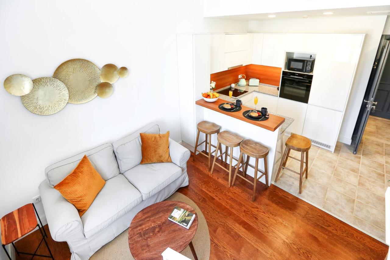 Young Spirit Apartment Dystrykt Dystrykt Faro Zewnętrze zdjęcie